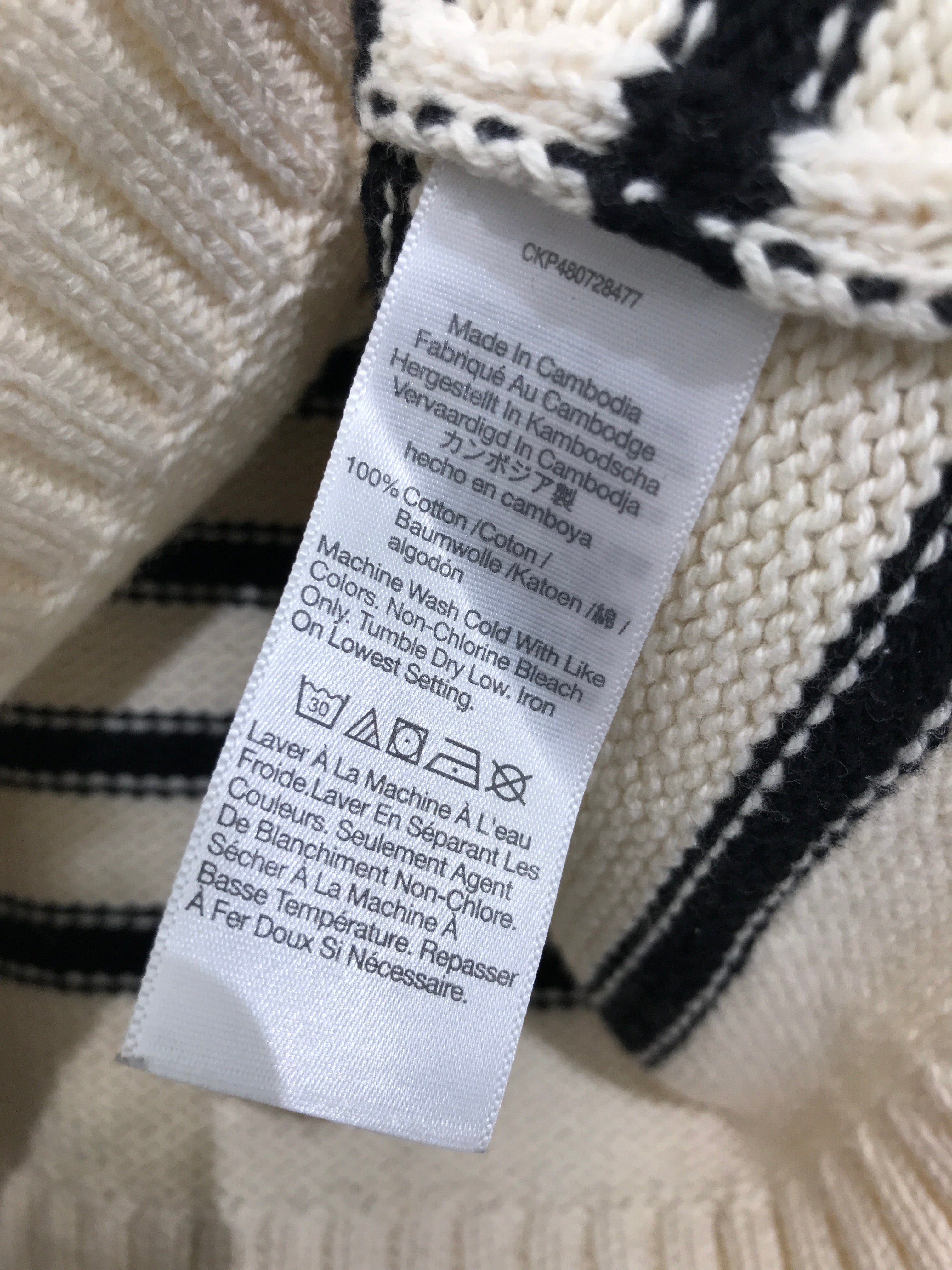 Madewell Bluse